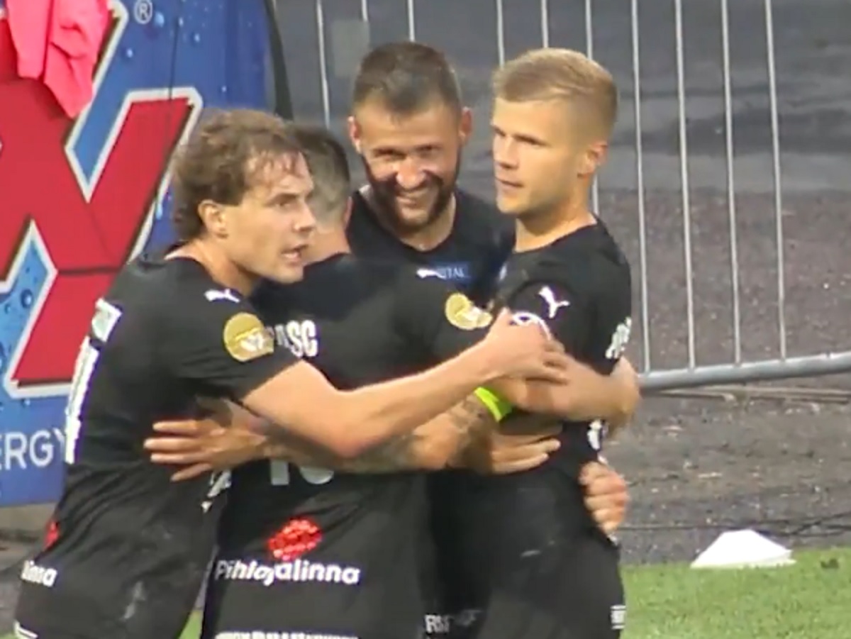 Polski napastnik znów strzelił. Czwarty gol w tym sezonie [WIDEO]