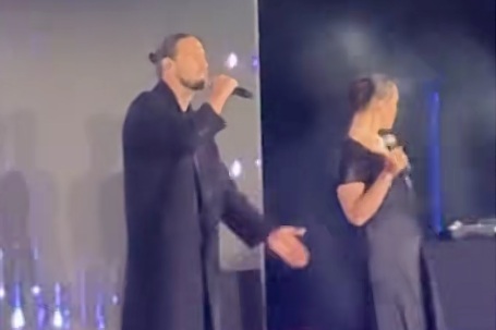 Krychowiak zaczął rapować. "Jemy suflet i mule, potem idę na górę" [WIDEO]