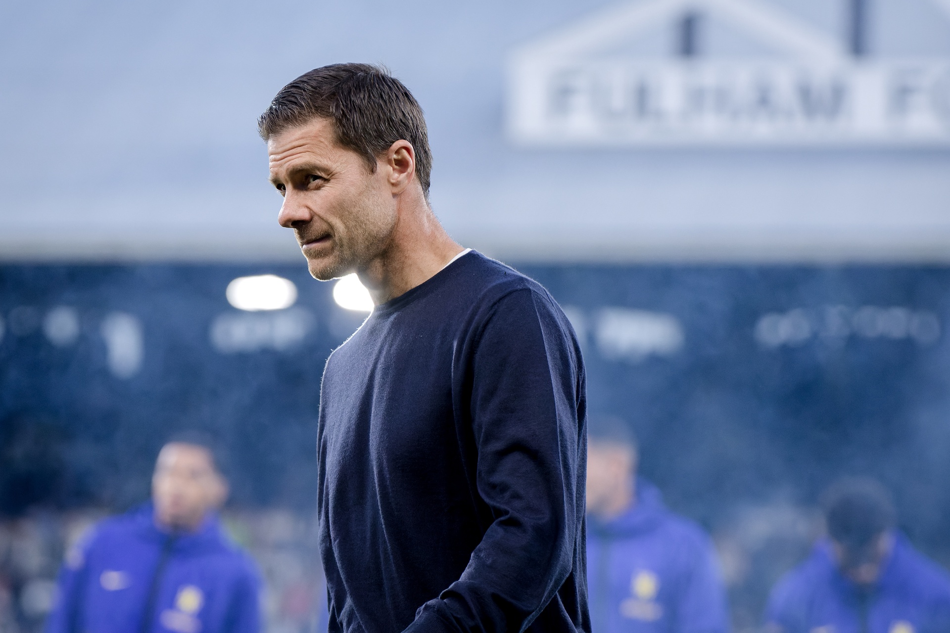 Alonso skreślił gracza Chelsea. "Nie jest w naszych planach"