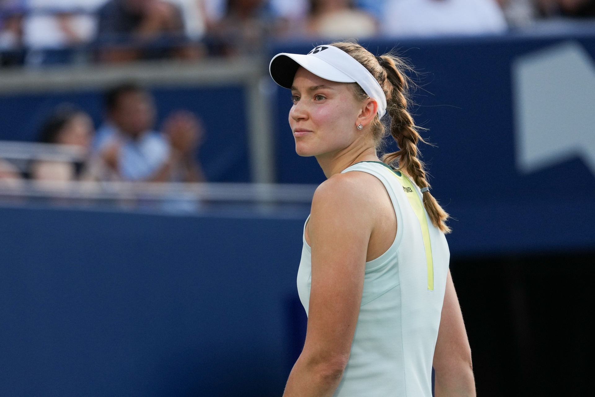 Rybakina zdetronizowała Sabalenkę! Oto nowa liderka rankingu WTA