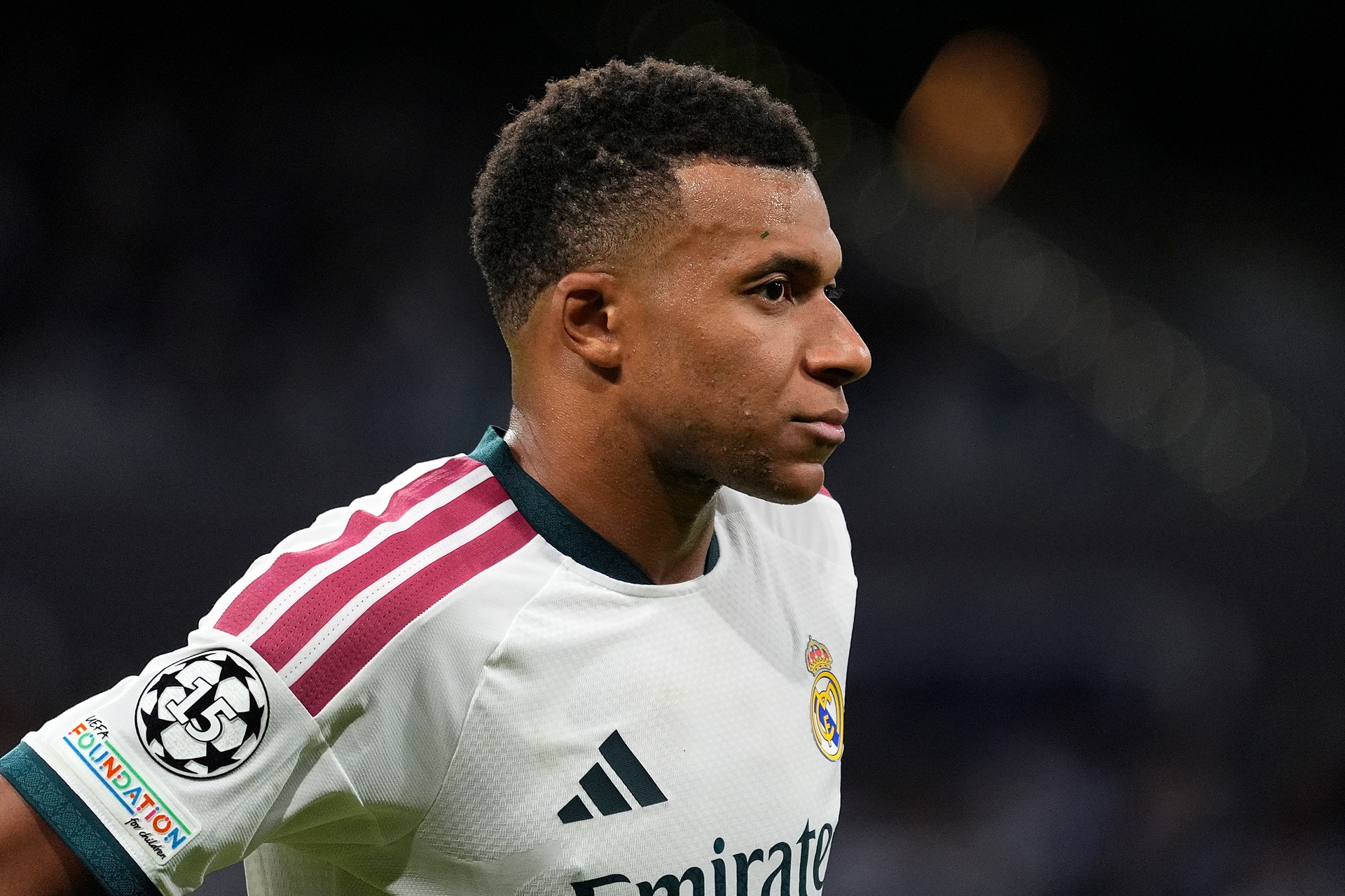 Oto cel Mbappe. Tego pragnie najbardziej