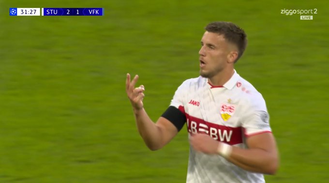 Trzy gole w 12 minut. Cudowny występ w Lidze Mistrzów [WIDEO]