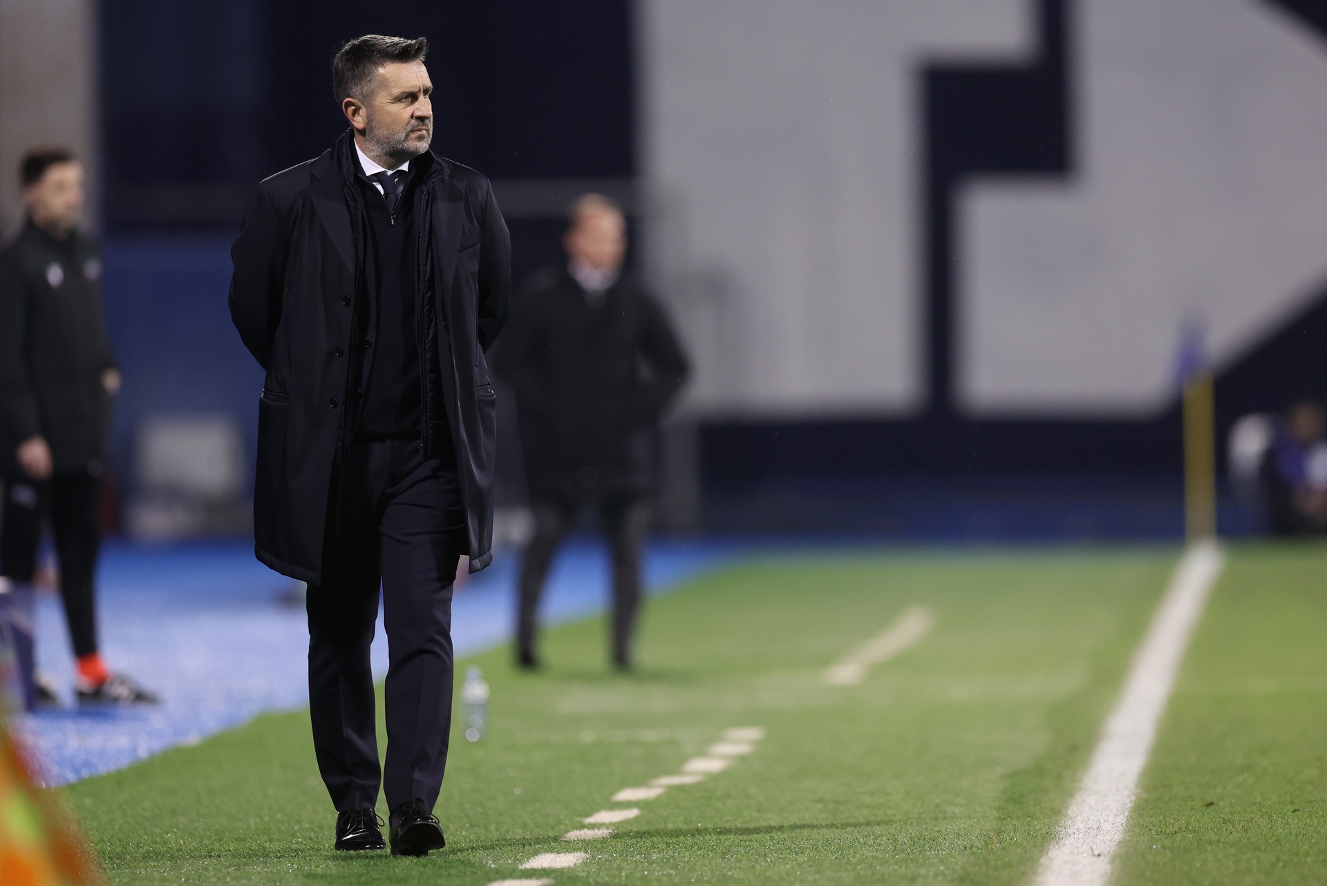 Bjelica łączony ze słynnym klubem. Koniec dwuletniej przerwy? 