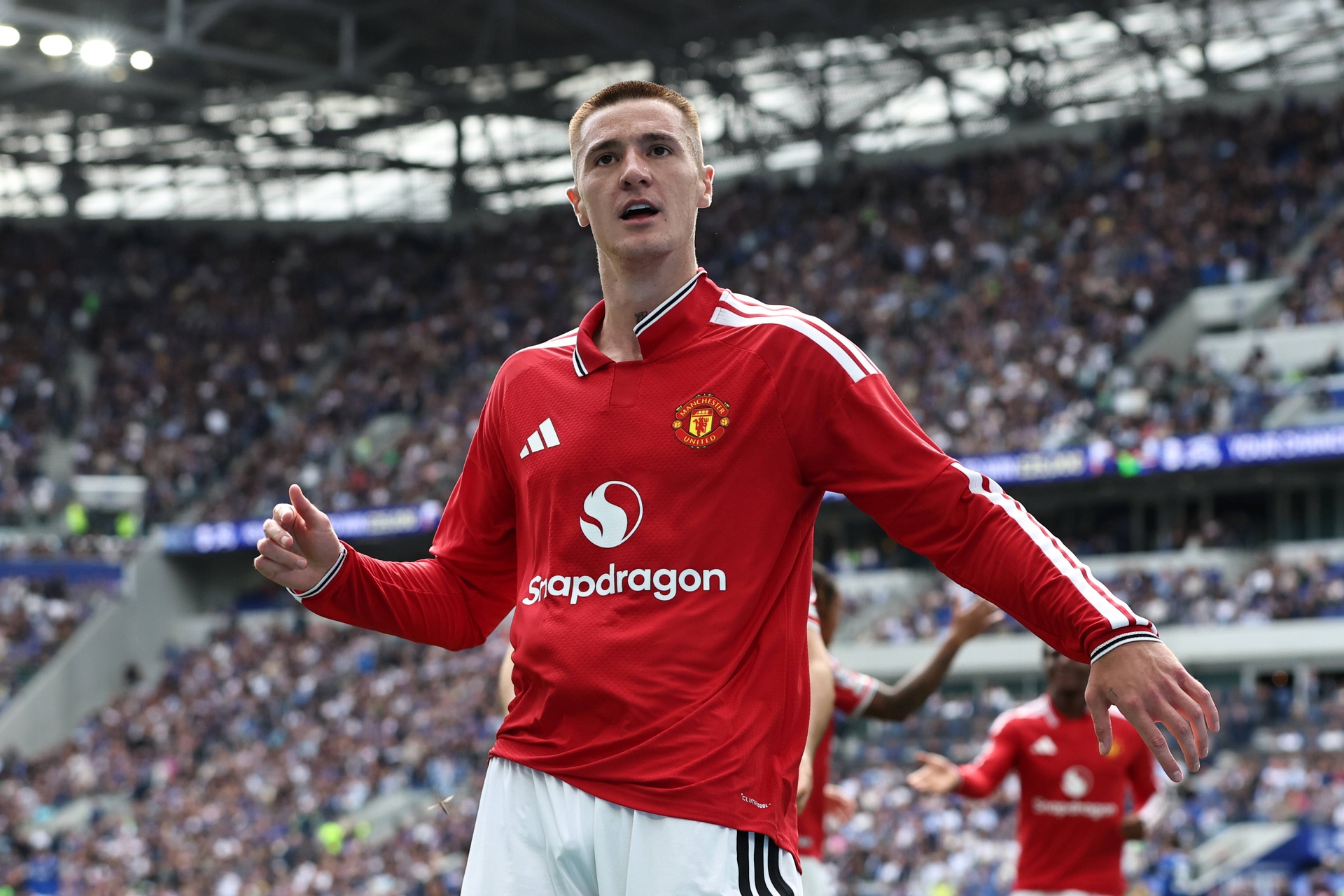 Manchester United - Sabah Baku: typy i kursy na Ligę Mistrzów (10.09.26)