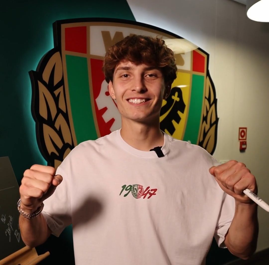 Powrót do Śląska. Transfer tuż przed końcem Deadline Day