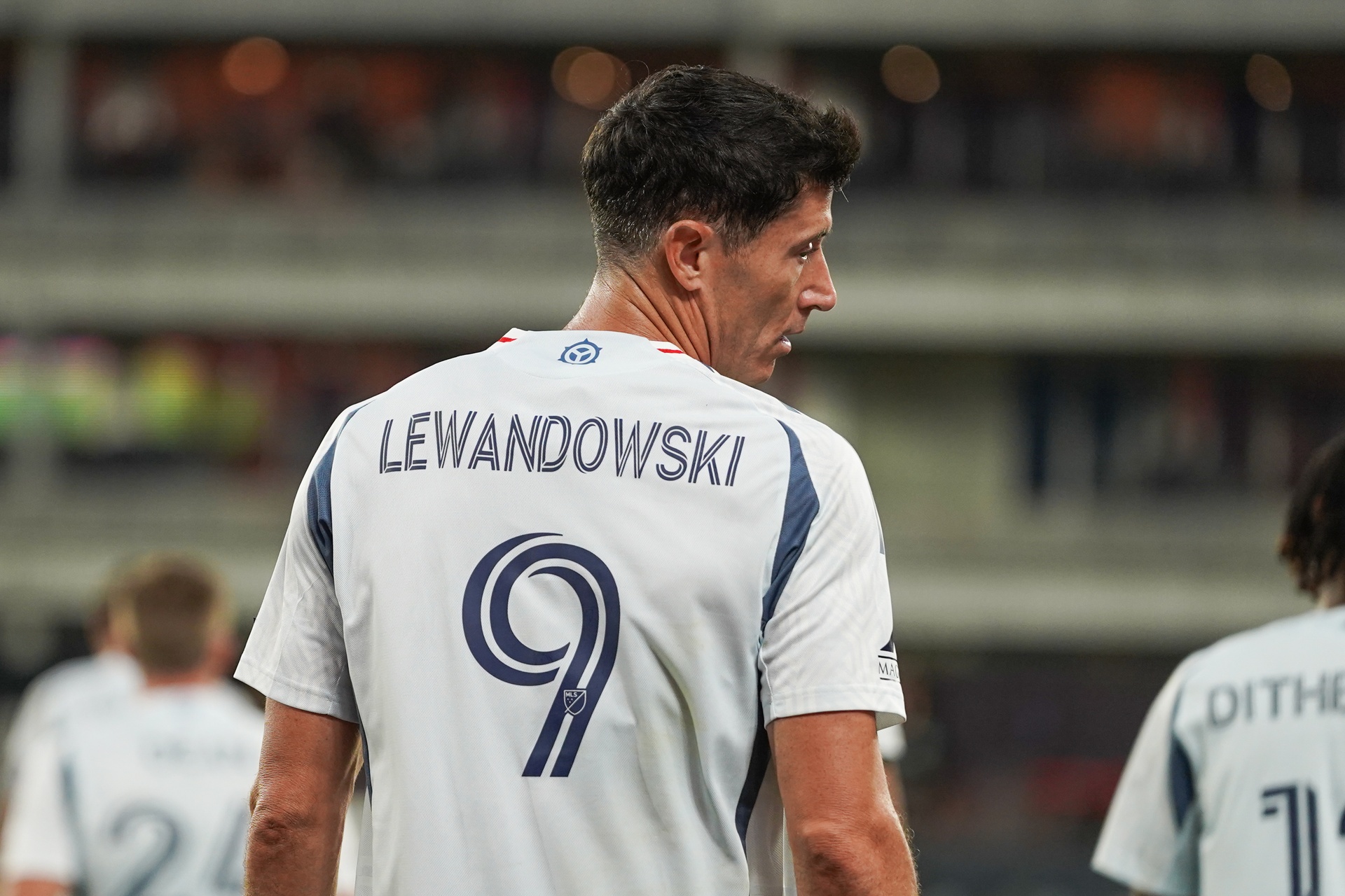 Lewandowski vs Messi i Suarez! Czas na hit MLS