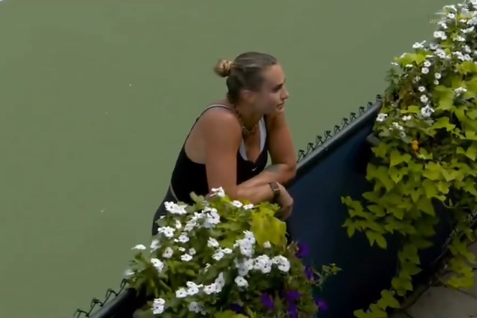 Sabalenka zdetronizowana w rankingu WTA. Oto, jak zareagowała [WIDEO]