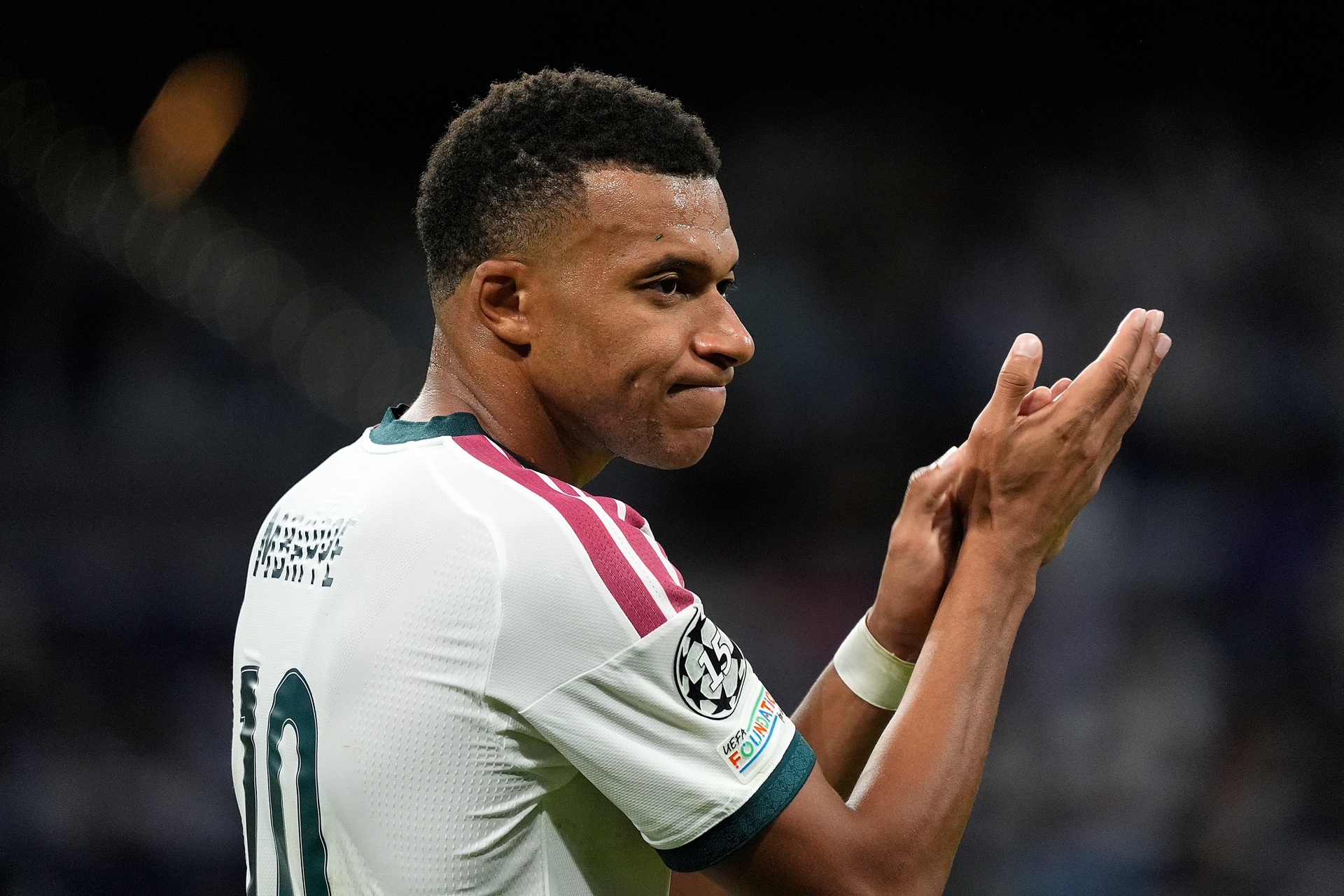Mbappe naprawdę to powiedział. Kibicom Realu może się spodobać