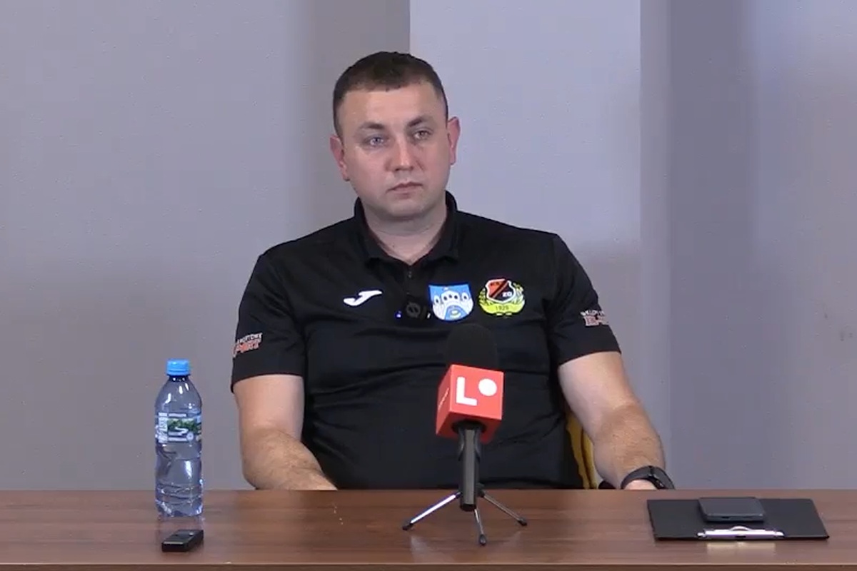 Prezes kontra kibice. Absurd w Betclic 3 Lidze. "Nie uśmiechaj się głupio pod nosem"
