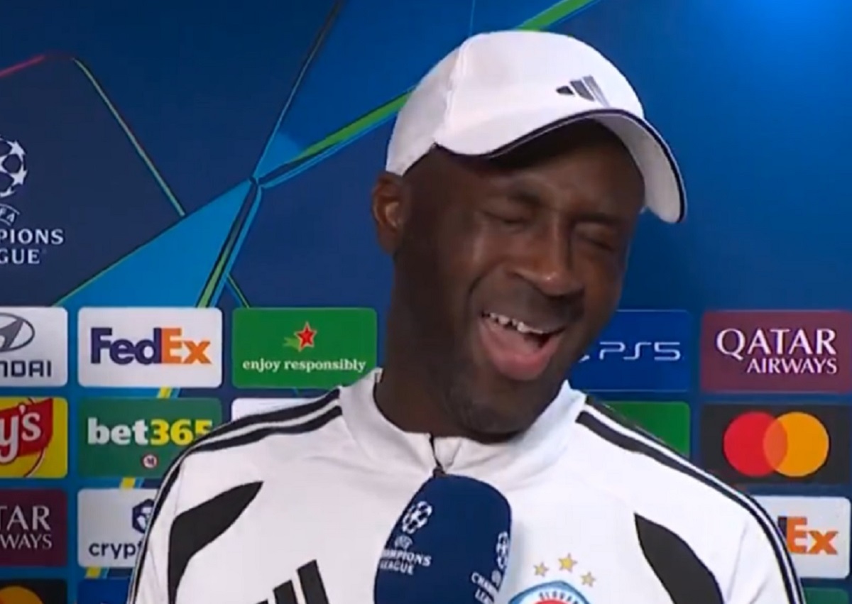Toure wypalił po bęckach od PSG. Wspomniał o cudzie
