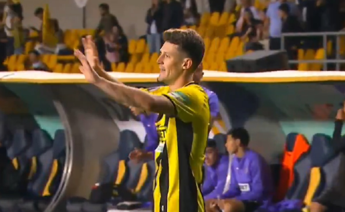 Były gwiazdor Legii szaleje za granicą. Siódmy gol w sezonie [WIDEO]