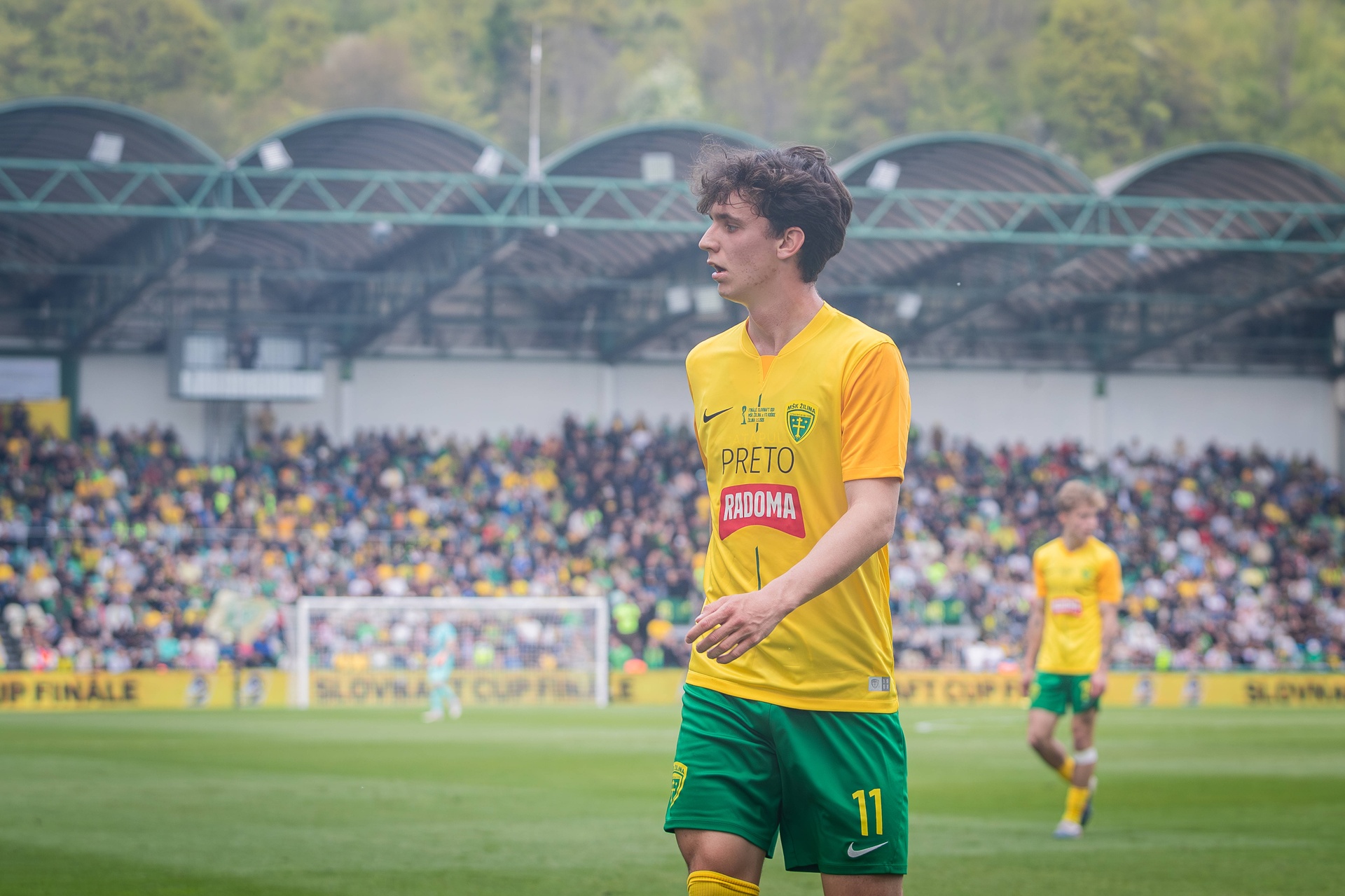 Kolejny gol Polaka. Świetny czas za granicą