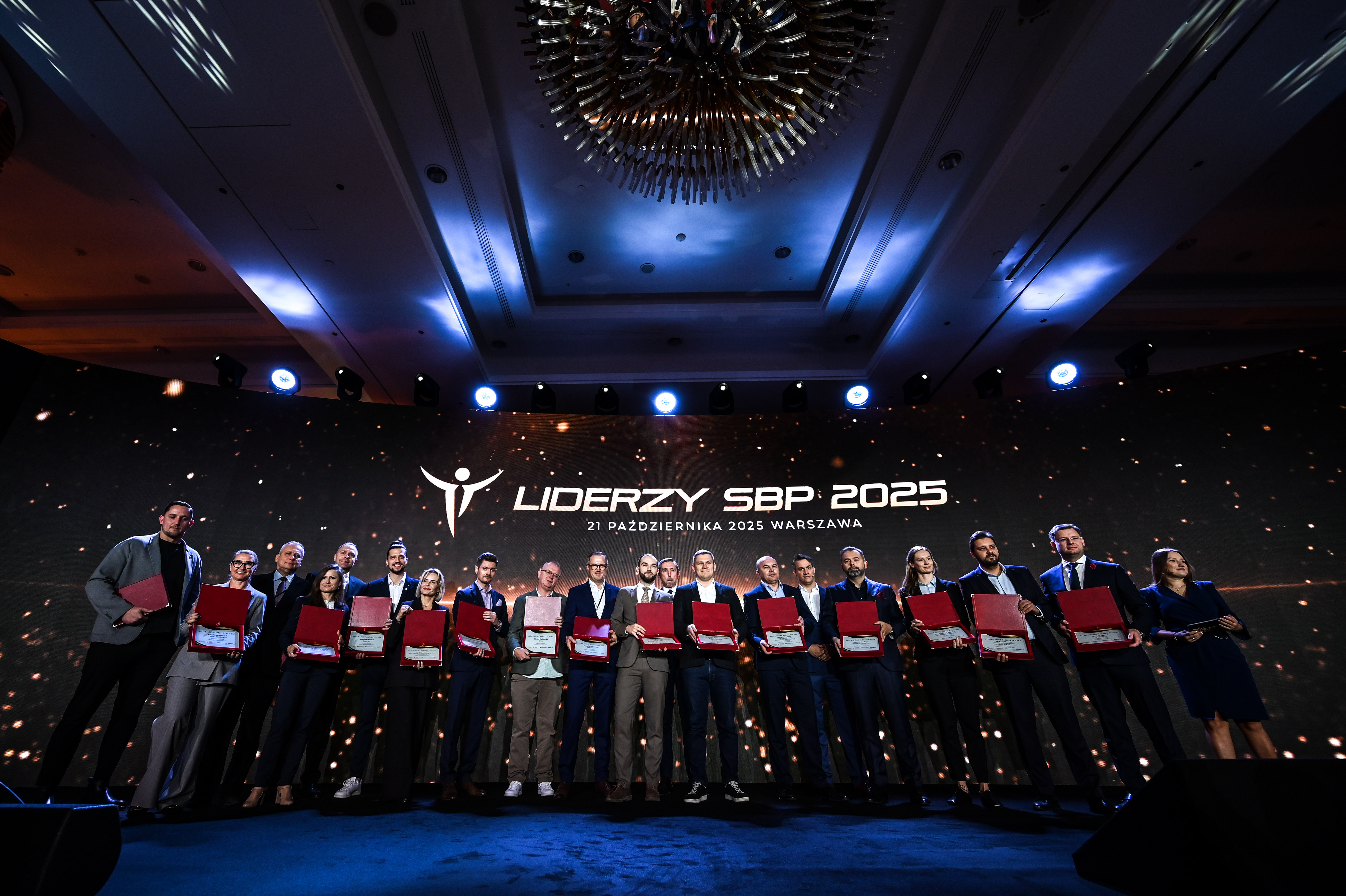 Ruszyły zgłoszenia do Plebiscytu Liderów Sport Biznes Polska 2026!
