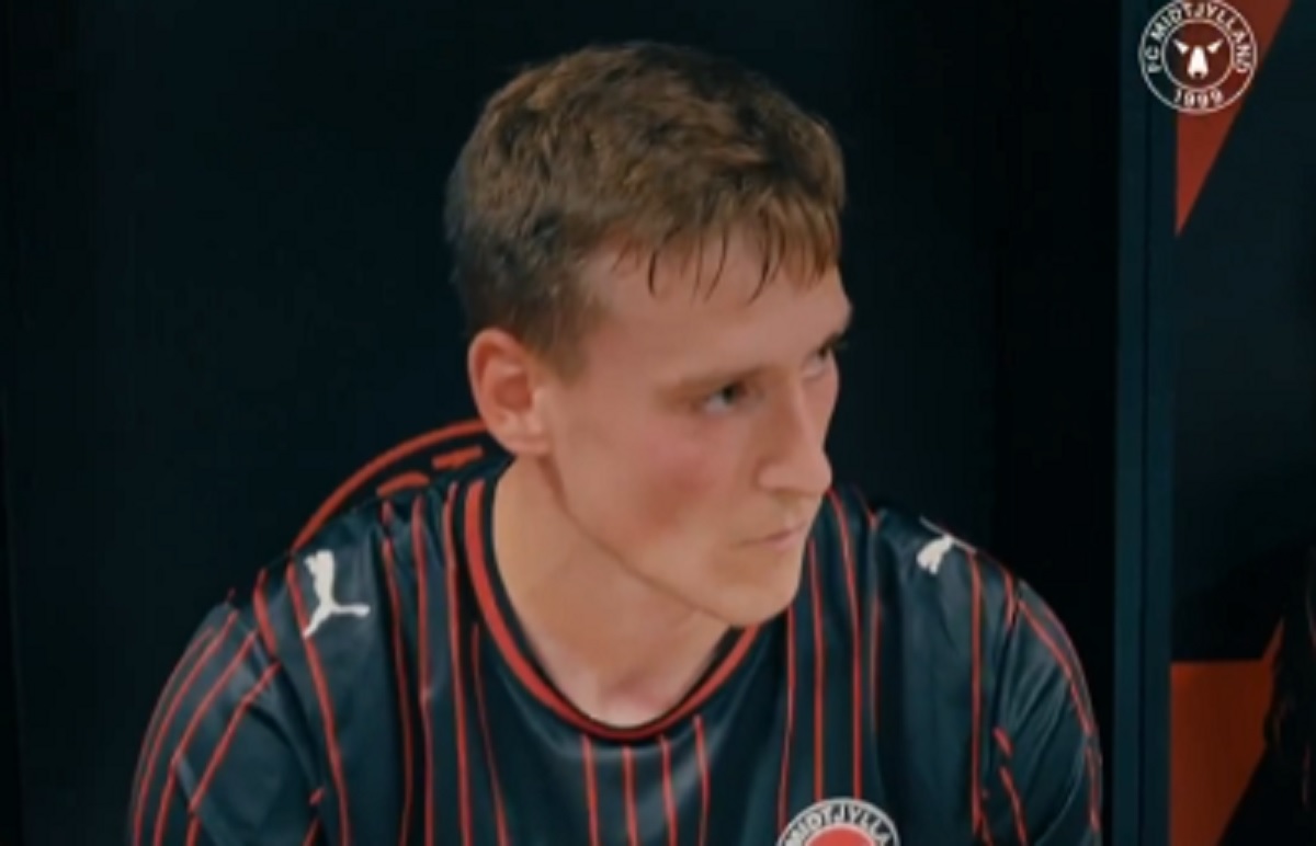 Rajović szaleje! Gol i asysta w nowym klubie