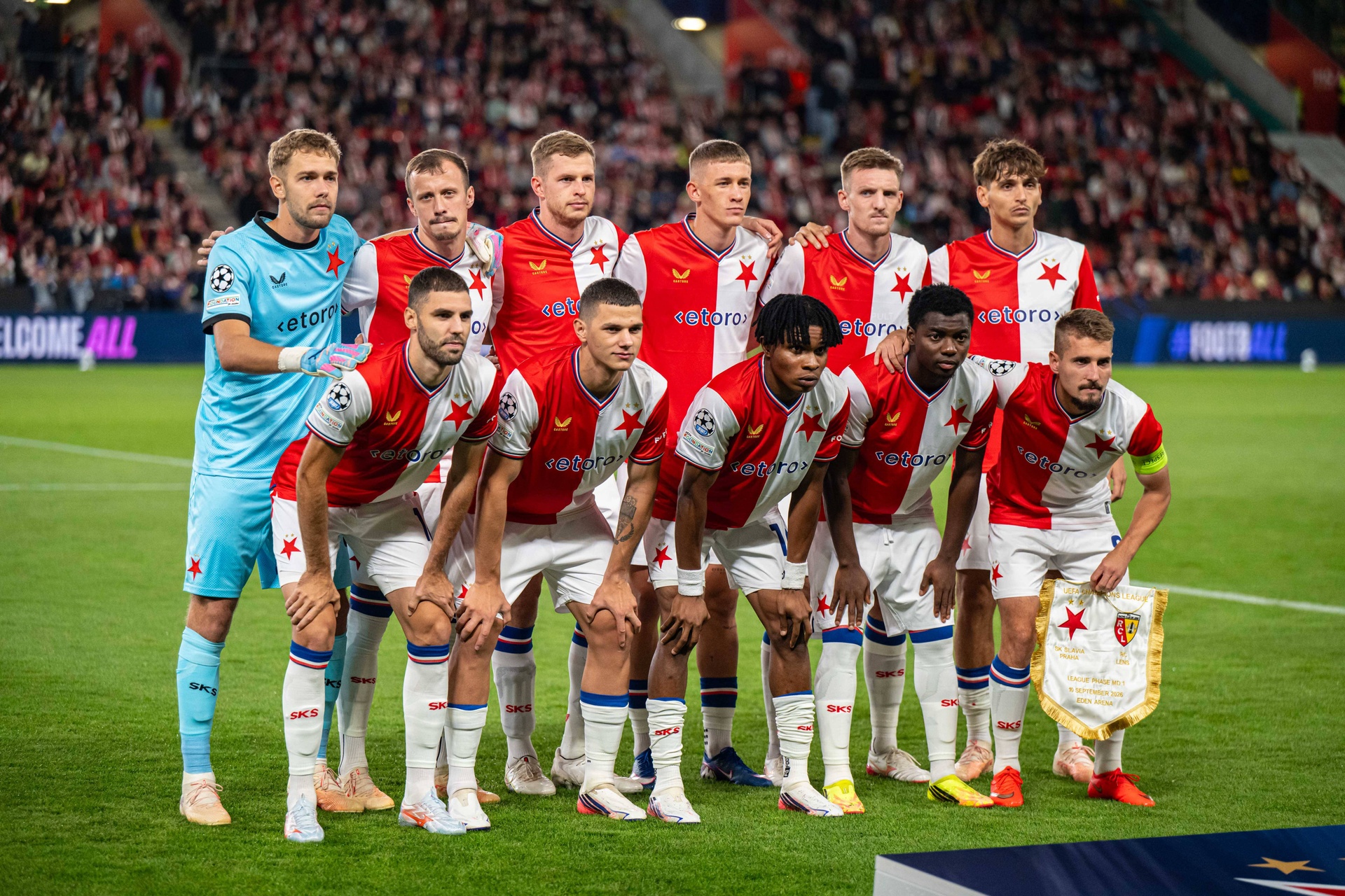 Oto nowy ranking UEFA. Są dobre informacje dla Polski