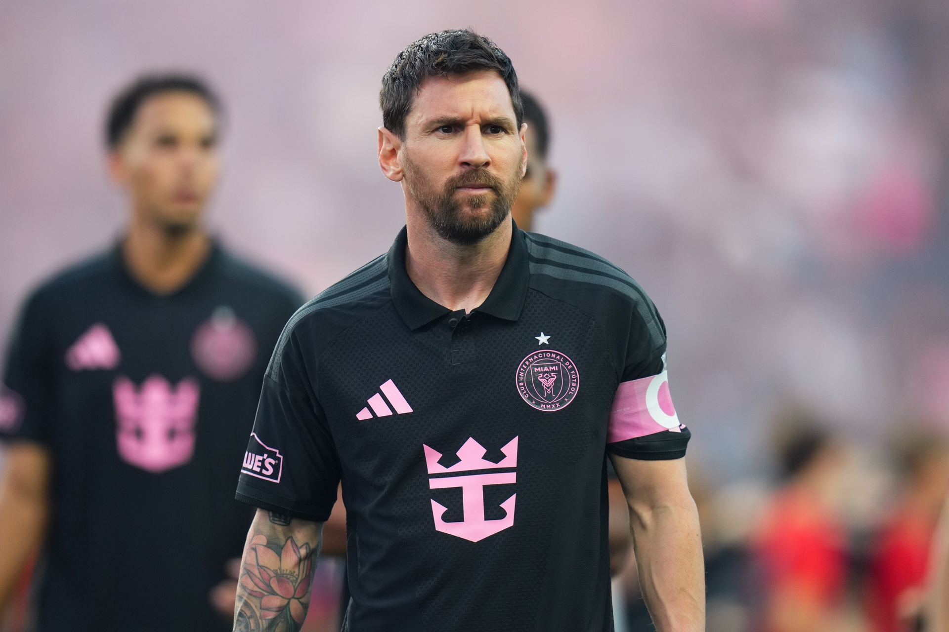 Messi naprawdę to zrobił. "Nikt nie mógł uwierzyć"