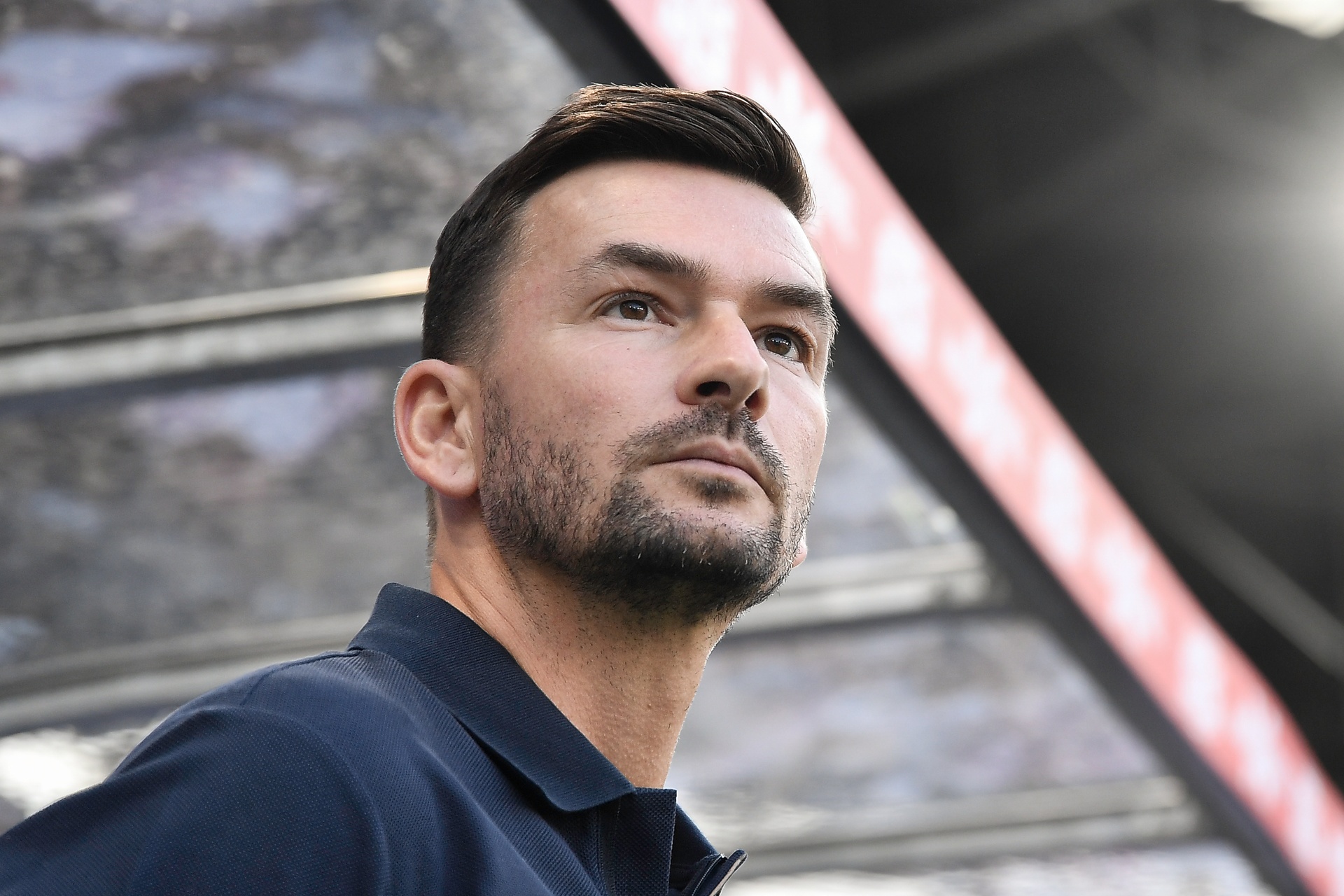 Tak Gasparik nazwał Lecha. Te słowa mówią wszystko