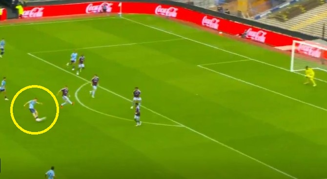 Wreszcie! Niewypał Chelsea w końcu z golem. Czekał 248 dni [WIDEO]