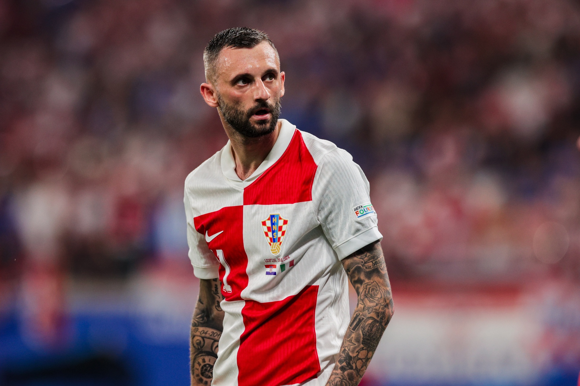 Głośny transfer Katarczyków. Wicemistrz świata zmienia klub