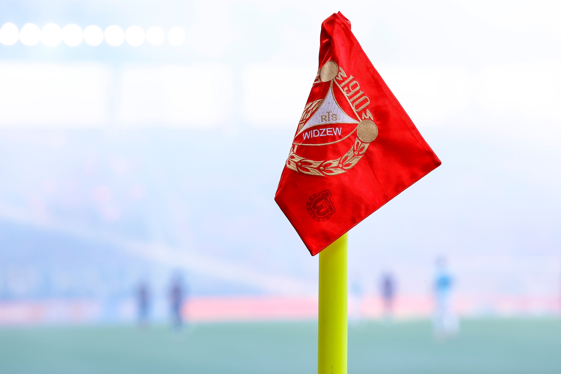 Wypowiedzenie w Widzewie. Klub wydał komunikat