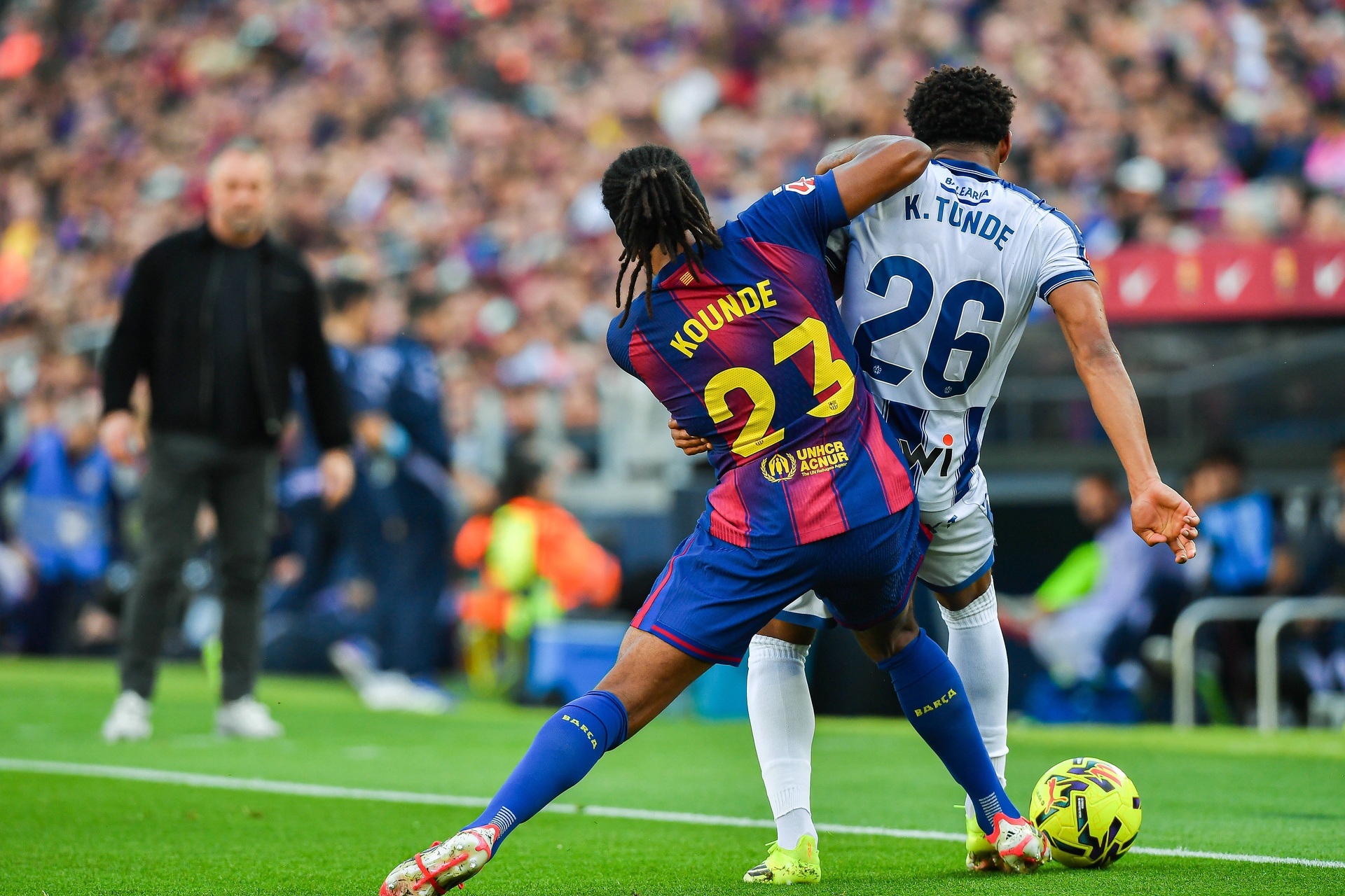 Levante - FC Barcelona: typy i kursy na LaLiga (13.09.26)
