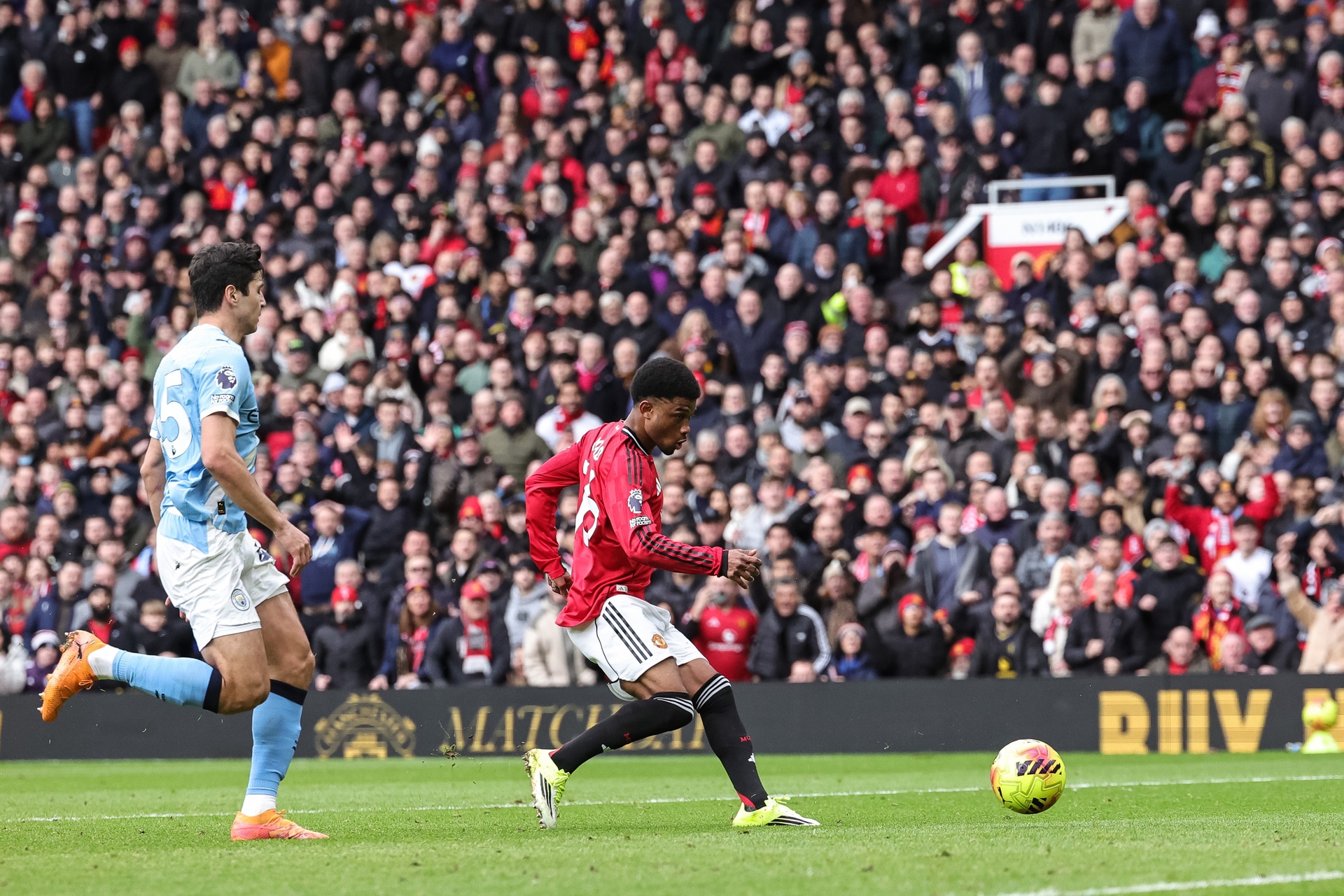 Manchester United - Manchester City: typy i kursy na Premier League (13.09.26)