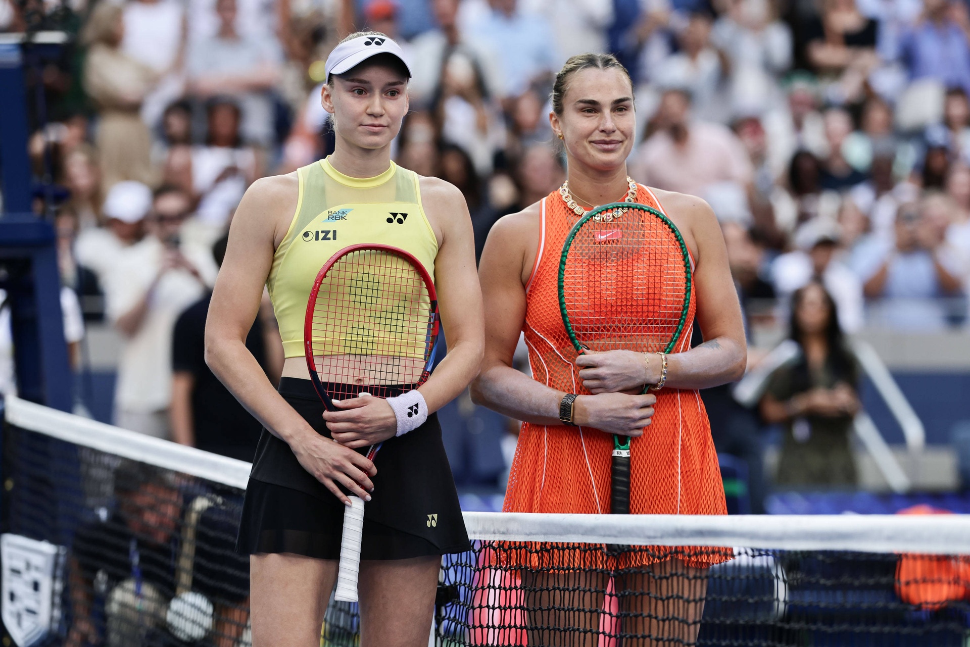 Przewrót w rankingu WTA. A Świątek spada