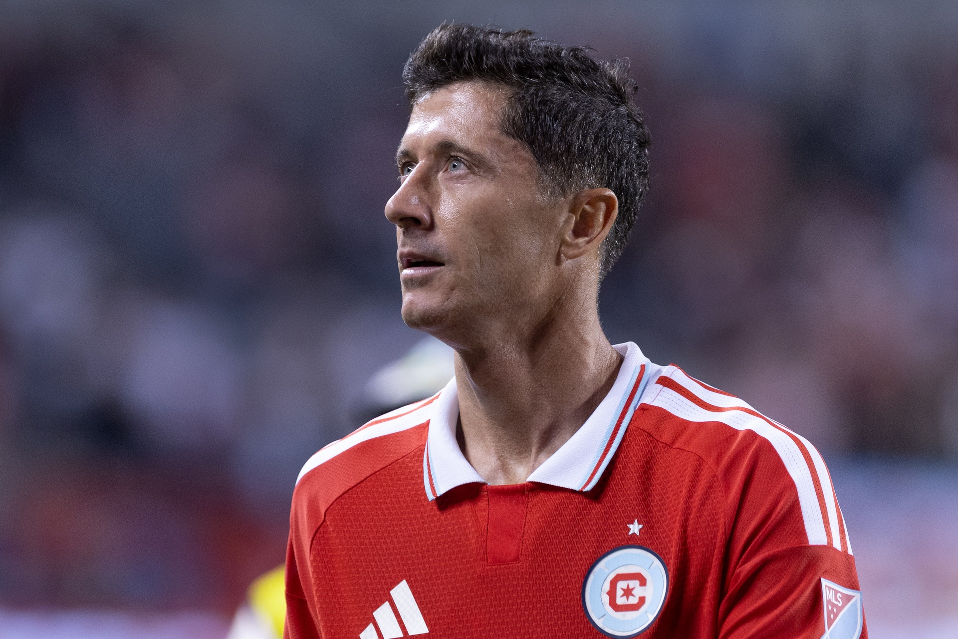 Tyle Lewandowski znaczy w USA. "To nie jest zjawisko na miarę Messiego"