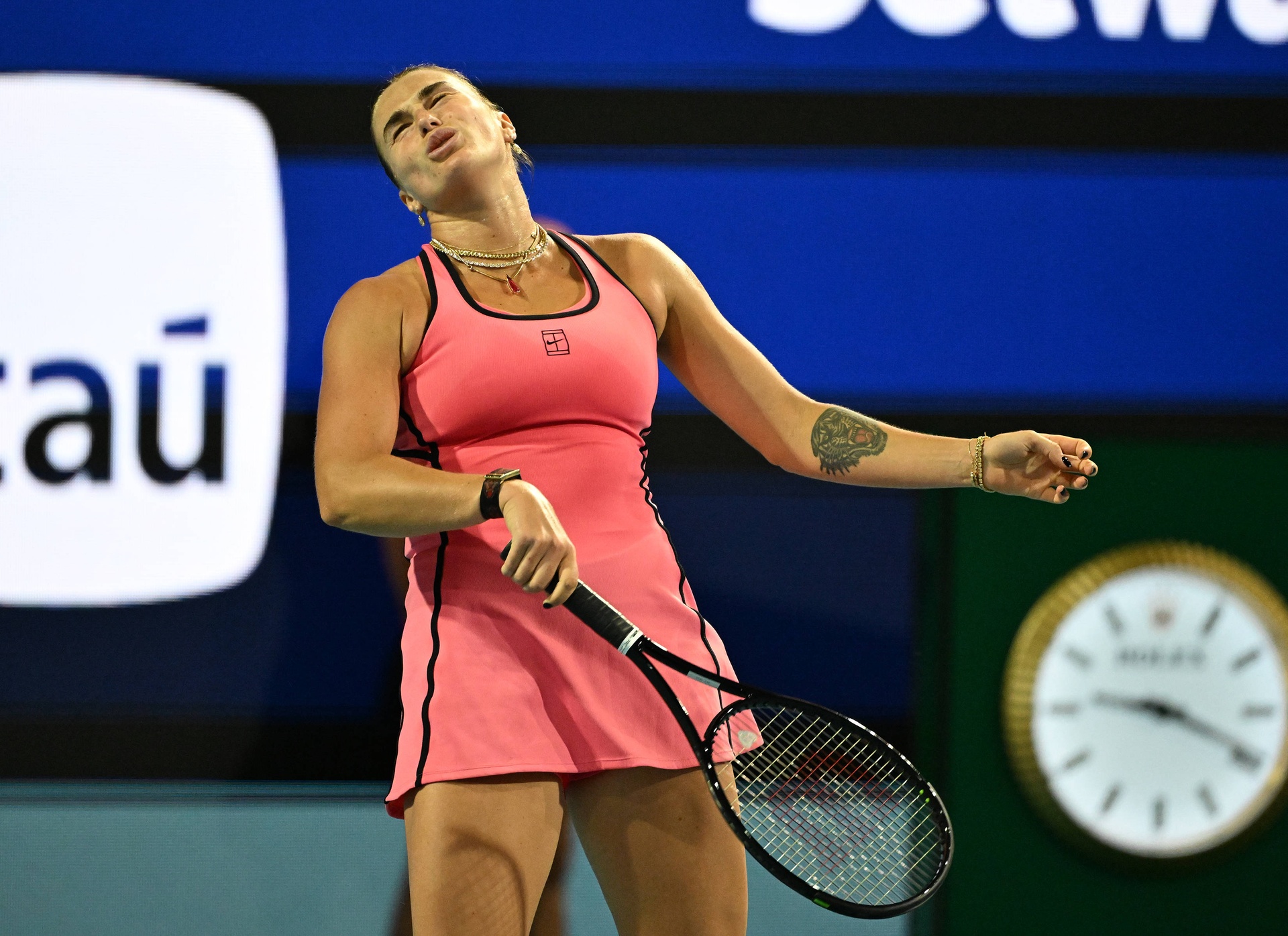 Sabalenka powinna zostać zdyskwalifikowana? Aż huczy po finale US Open
