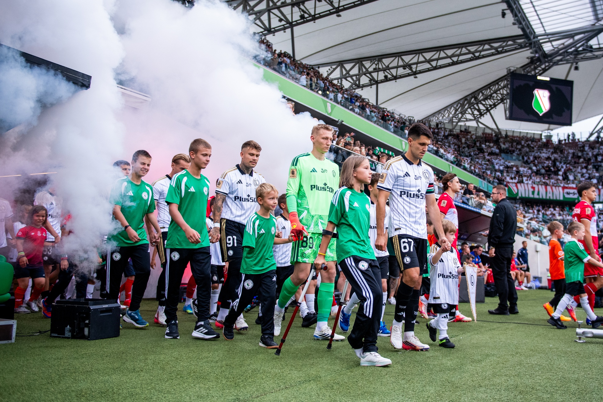 Fatalne wieści dla Legii po meczu z Widzewem. "To jest koszmar"