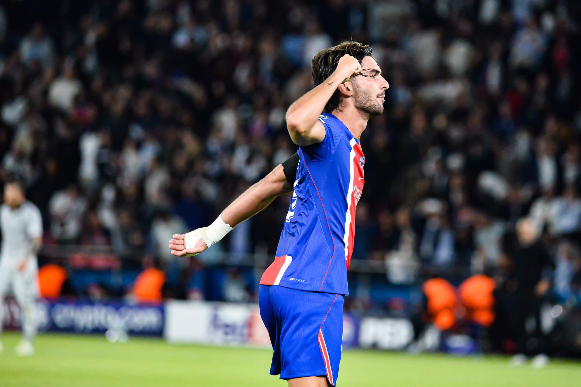 Torres znów strzelił dla PSG! Bohater ekipy Enrique
