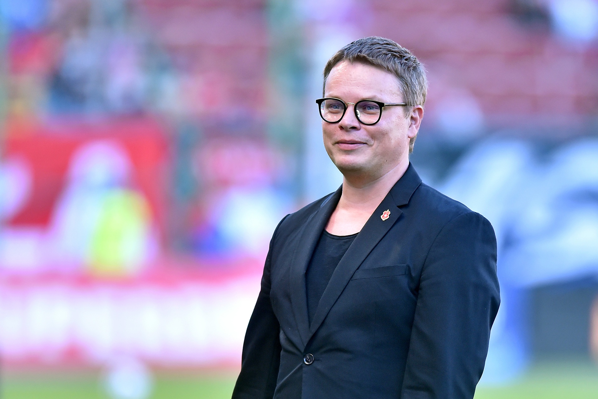 Królewski ruszył na Bońka. "Nie szło mu zarządzanie organizacjami większymi niż dwie osoby"