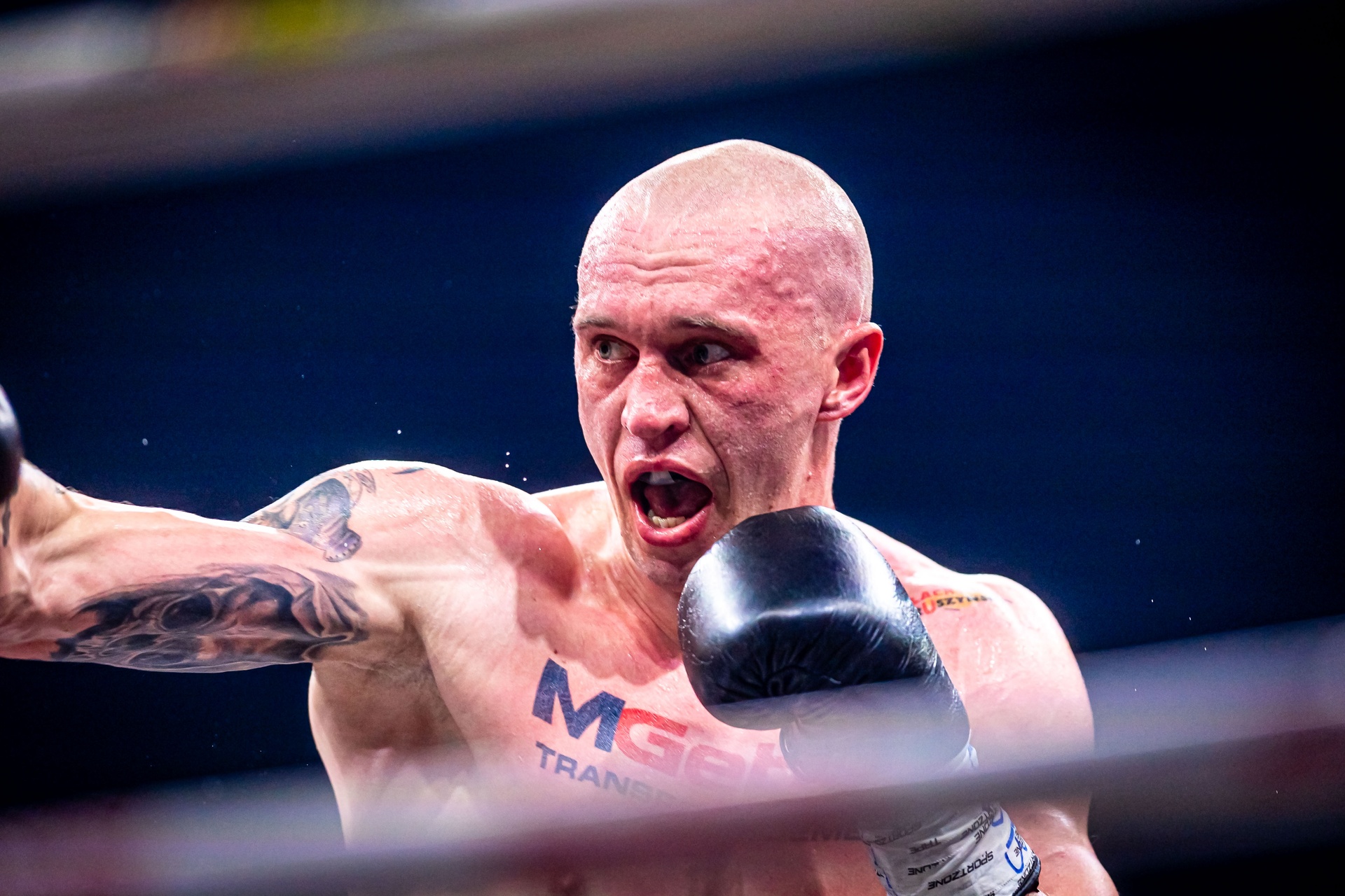 Polak mistrzem świata w boksie! WBC ogłasza