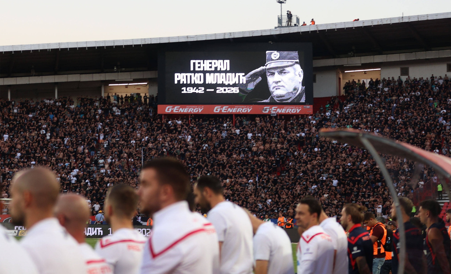 Wybrano gospodarza finału Ligi Europy. Kontrowersyjna decyzja