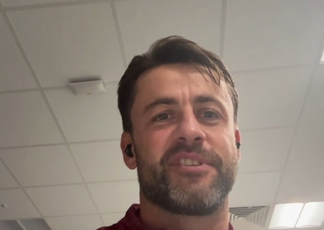 Fabiański ujawnił, czym zajął się po karierze. "Sprawia mi to radość"