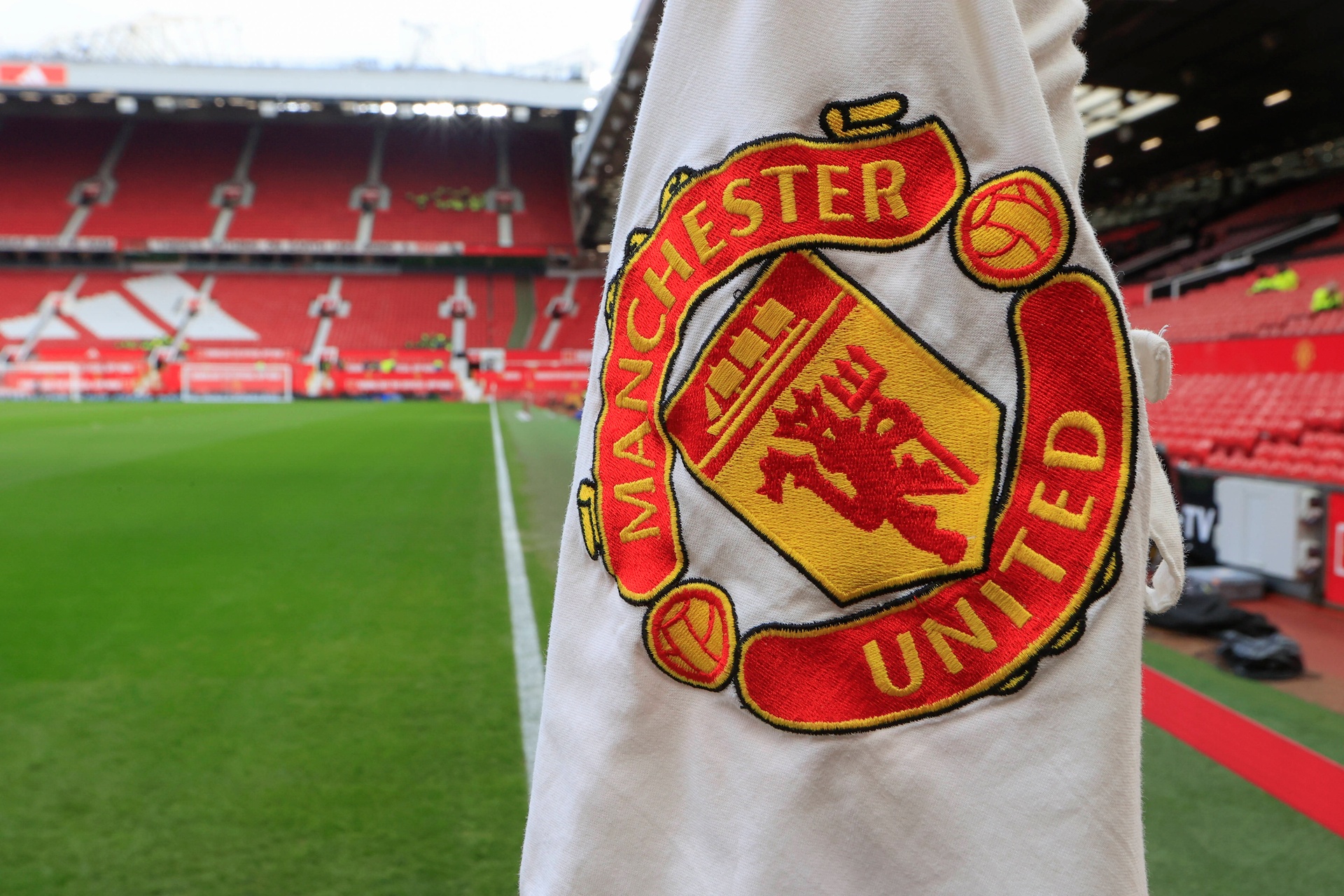 Ogromny talent chce odejść z United. Strzelił 26 goli w 29 meczach