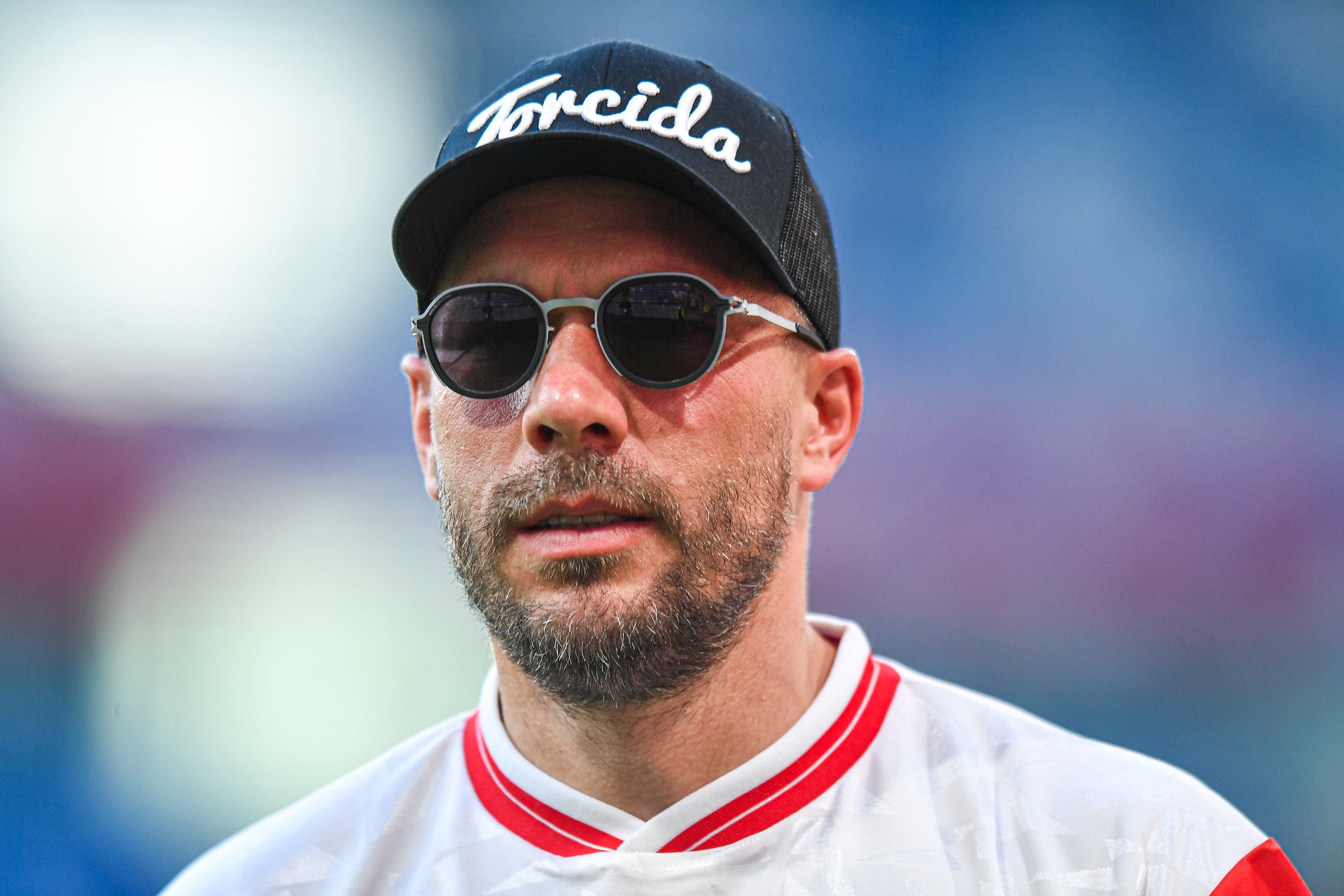 Podolski zareagował na aferę Siemieńca. "Nie dam sobie wmówić"