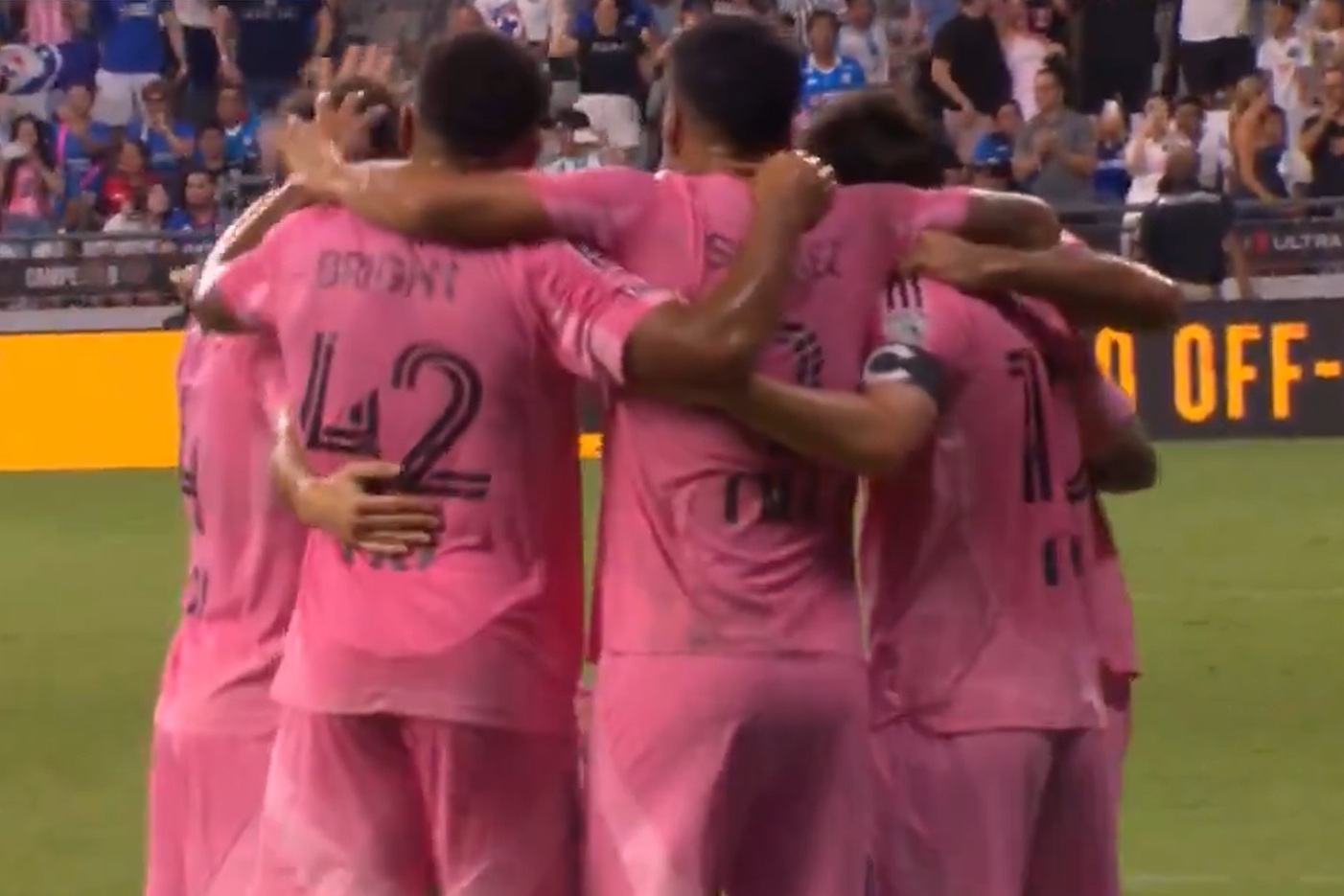 Inter Miami sięgnął po trofeum. Messi znowu pozamiatał [WIDEO]
