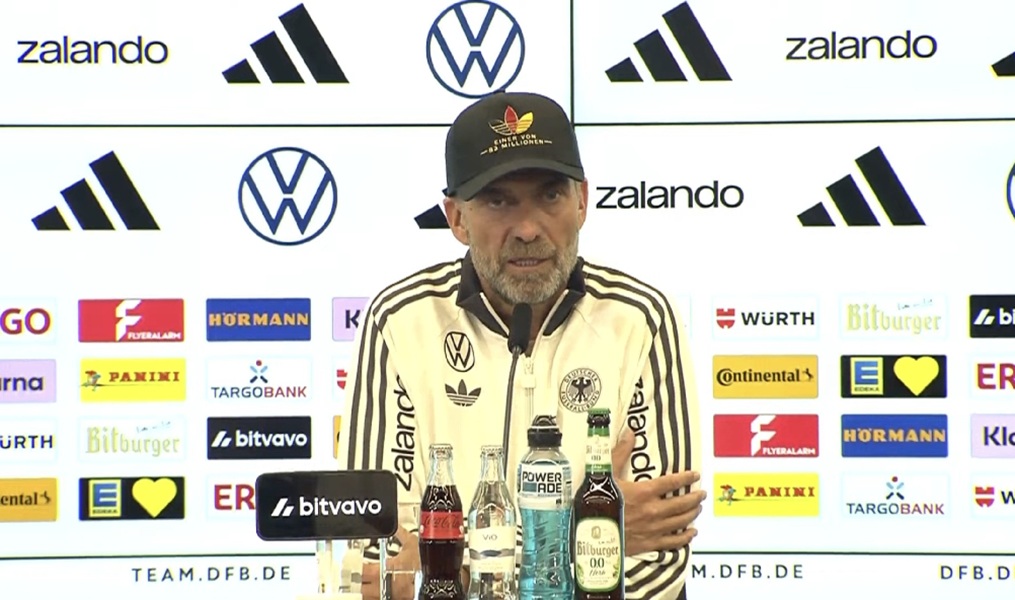 "Żałosne". Klopp uderzył w niemieckich dziennikarzy