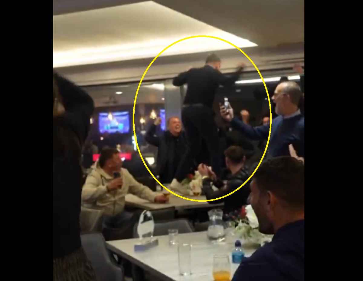 Czwartoligowiec zagra z Arsenalem. Tak zareagował na wyniki losowania [WIDEO]