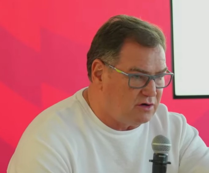 Urban bezwzględny dla młodej gwiazdy Ekstraklasy. "Mnie go nie brakuje, to nie jest poziom reprezentacyjny"