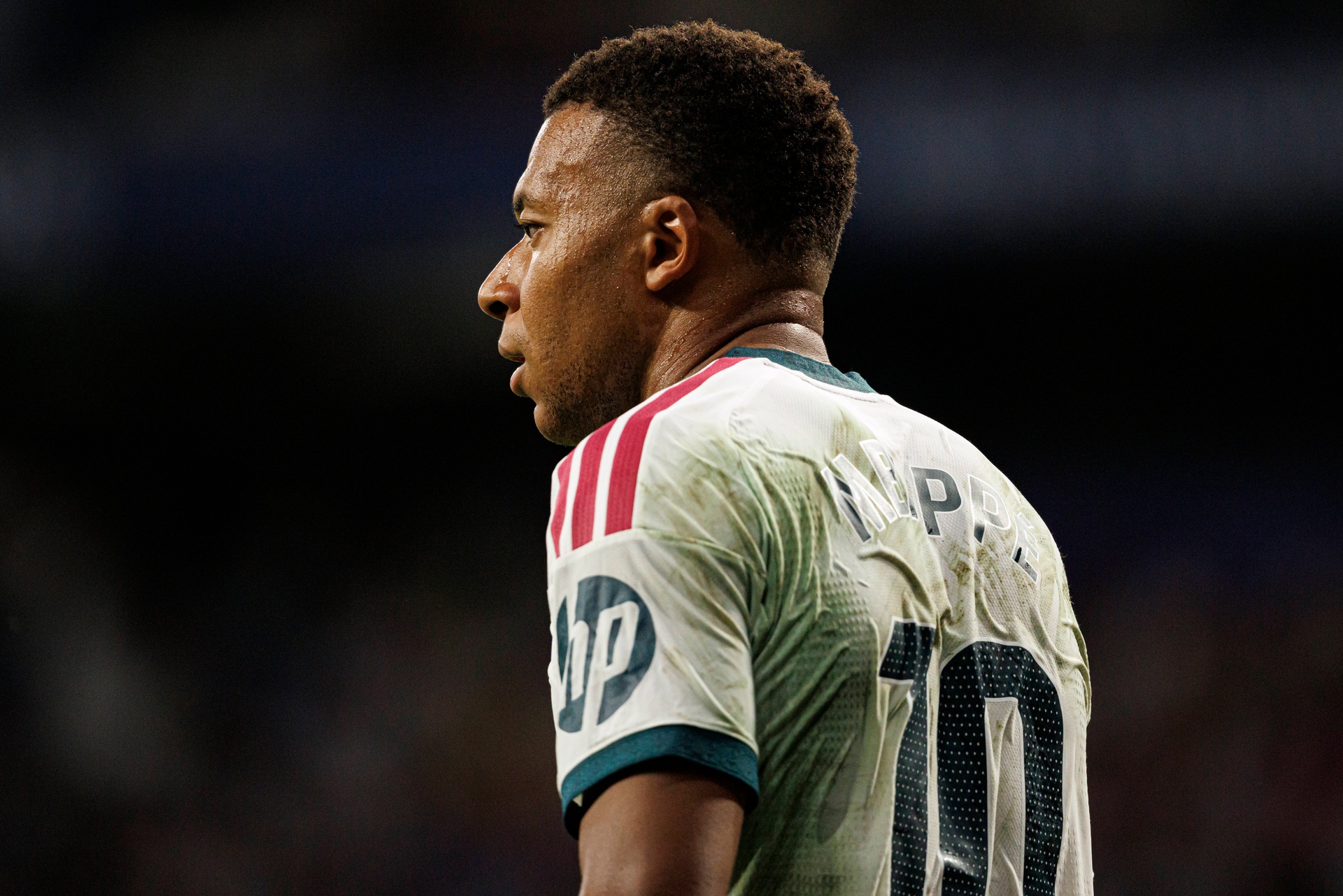 Mbappe ujawnił. Takie zadanie dostał od Mourinho