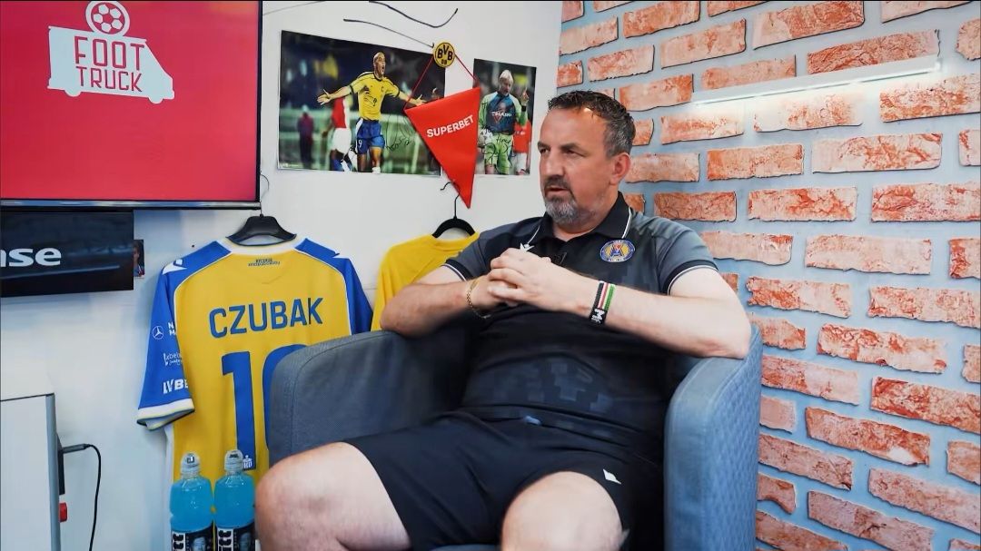 Nie do wiary, jak pożegnano Misiurę w Płocku. Trener ujawnił