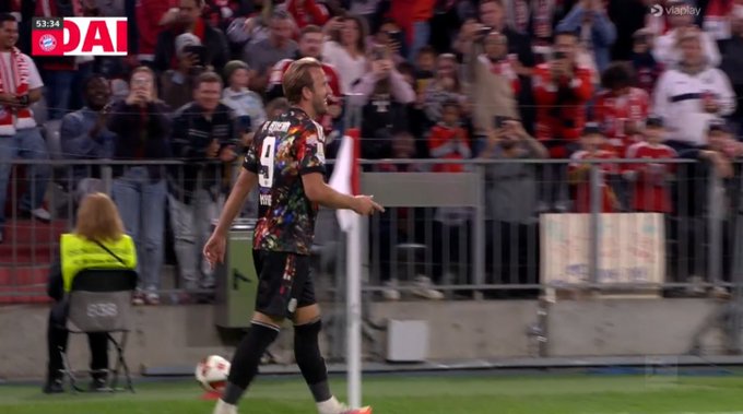7:0, Bayern wgniótł rywali w ziemię! Hat-trick Olise, dublet Kane'a