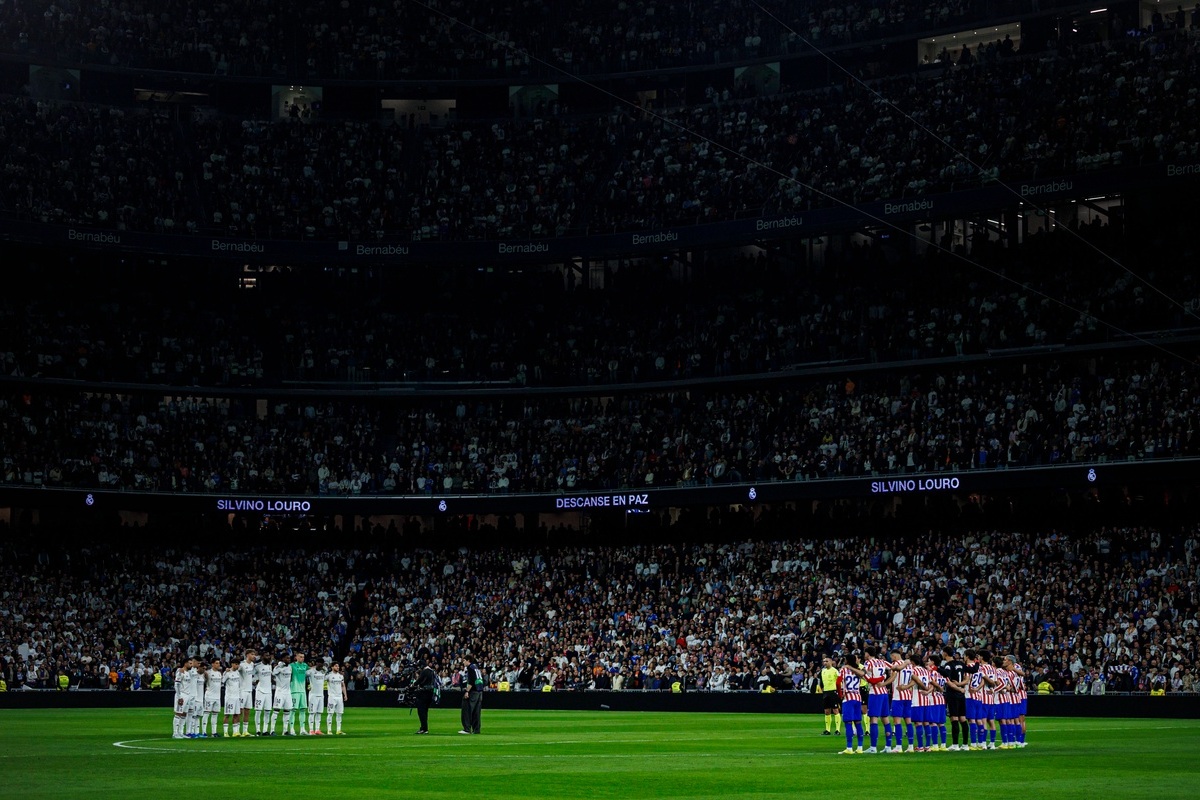 Atletico Madryt - Real Madryt: typy i kursy na LaLiga (20.09.26)