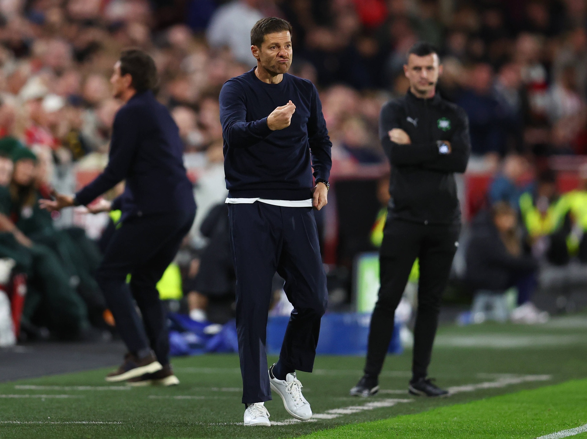 Szok, co wyczynia Chelsea pod wodzą Alonso. Najgorszy zespół ligi
