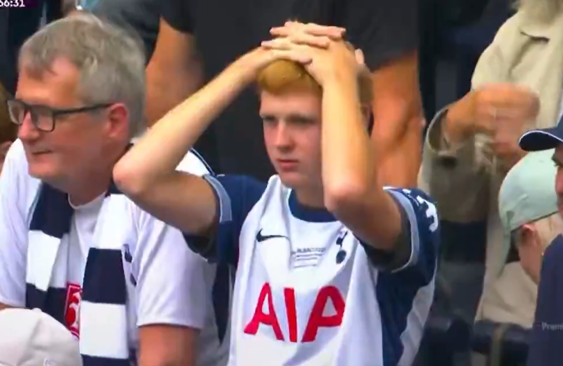 Trwa koszmar Tottenhamu! Kolejna porażka "Kogutów"