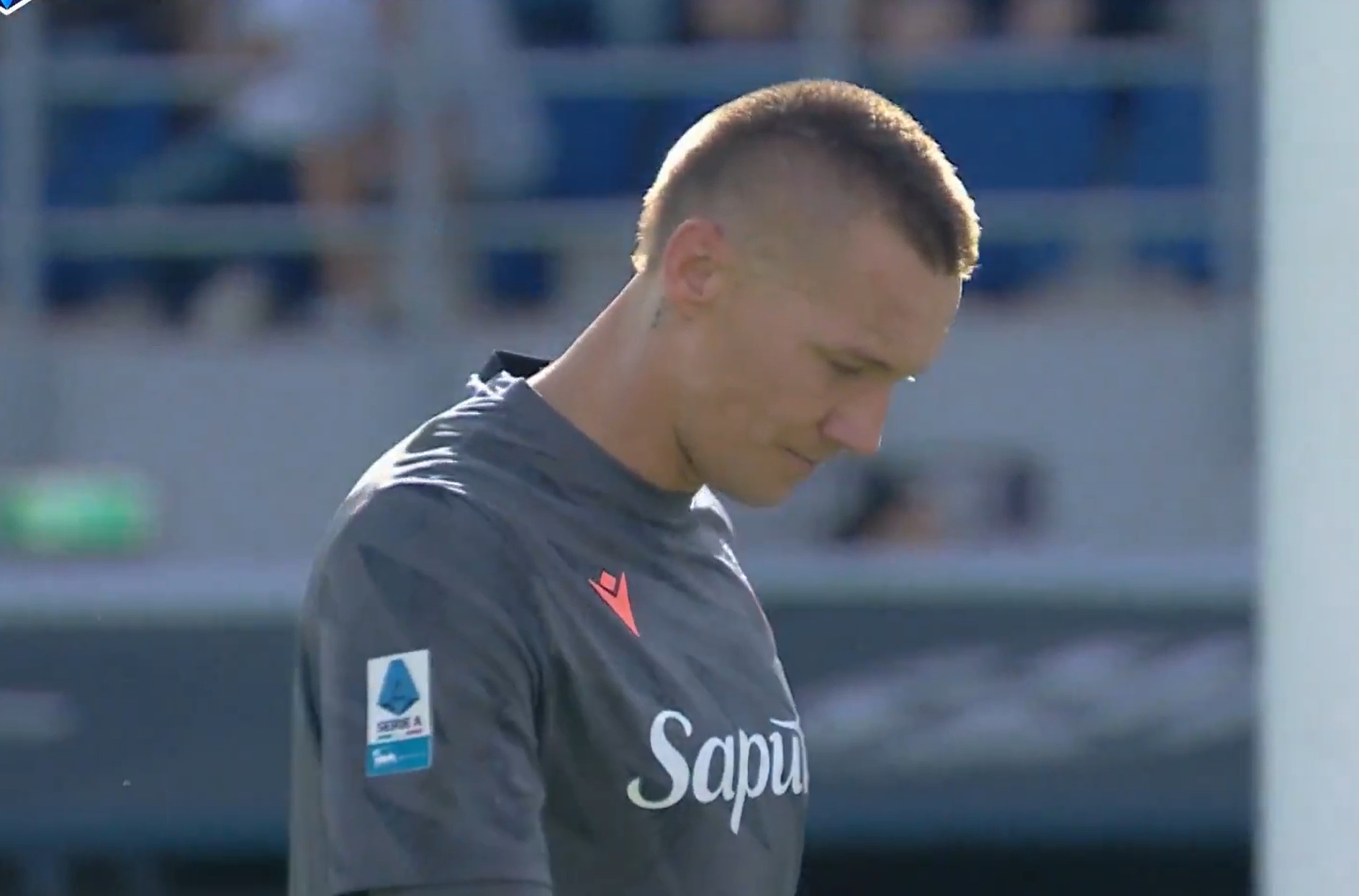Katastrofa Skorupskiego! Nie miał prawa tego przepuścić [WIDEO]