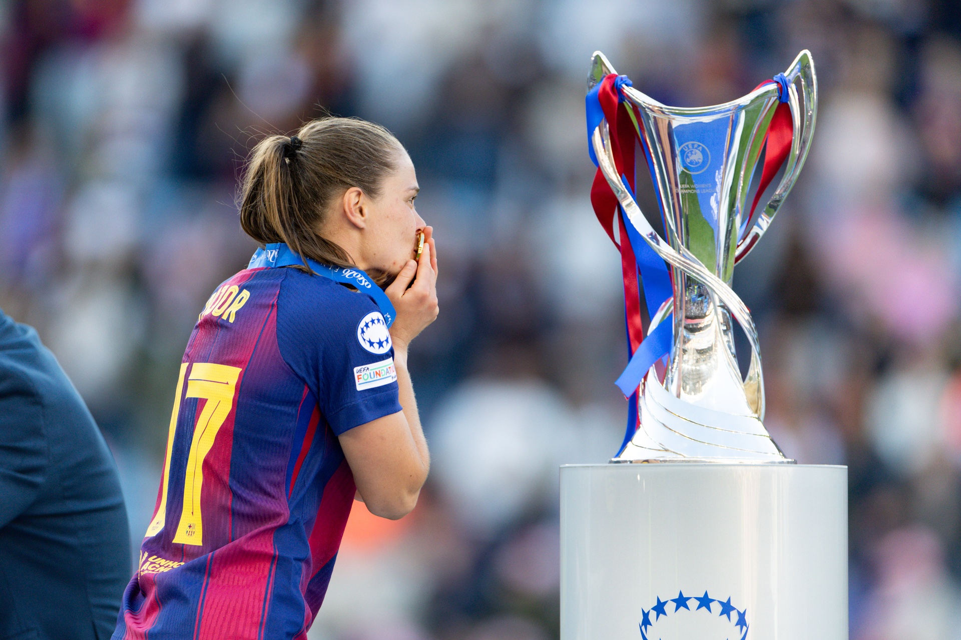 TVP pokaże kolejne rozgrywki. Świetne wieści dla kibiców futbolu