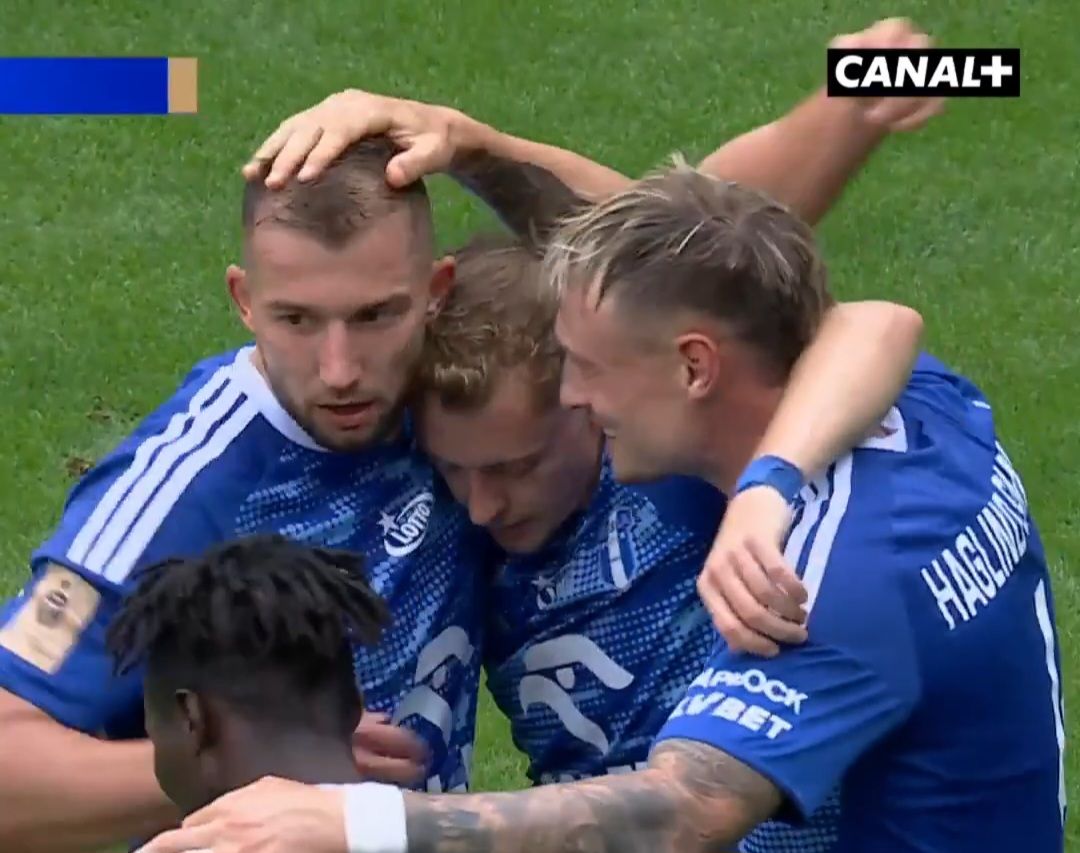 Wisła podbiła Lubin. Emocje w końcówce